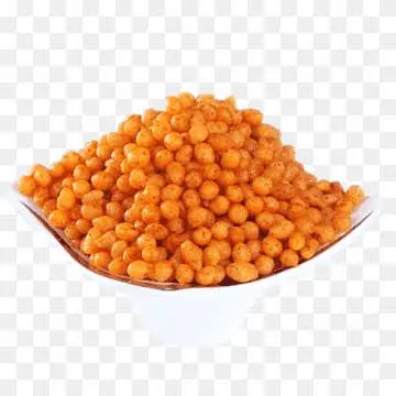 Tikhi Boondi