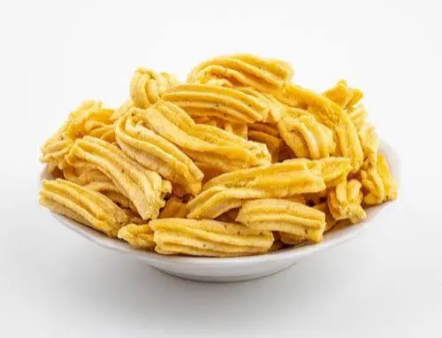Chokdi Ganthiya