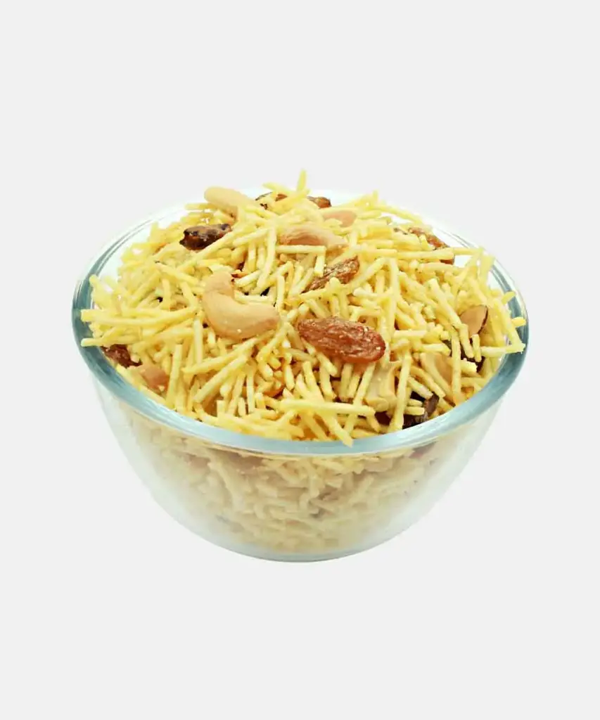 Farali Chewada