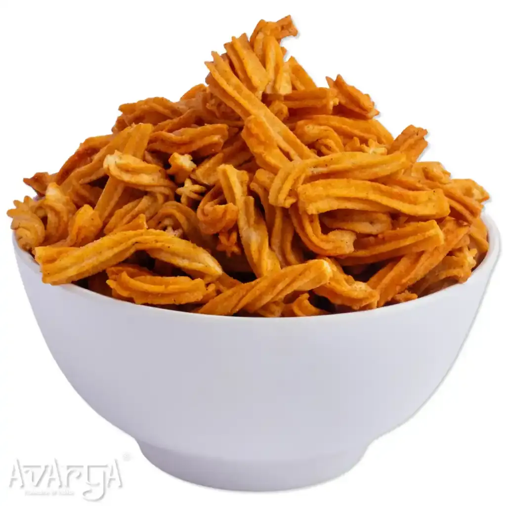 Soya Stik