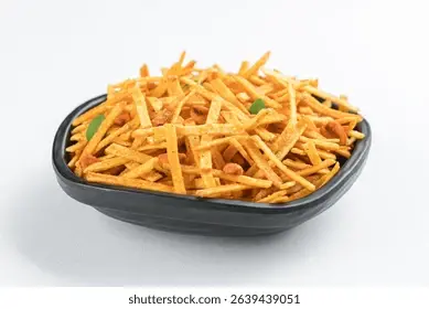 Tikha Farali Chewada