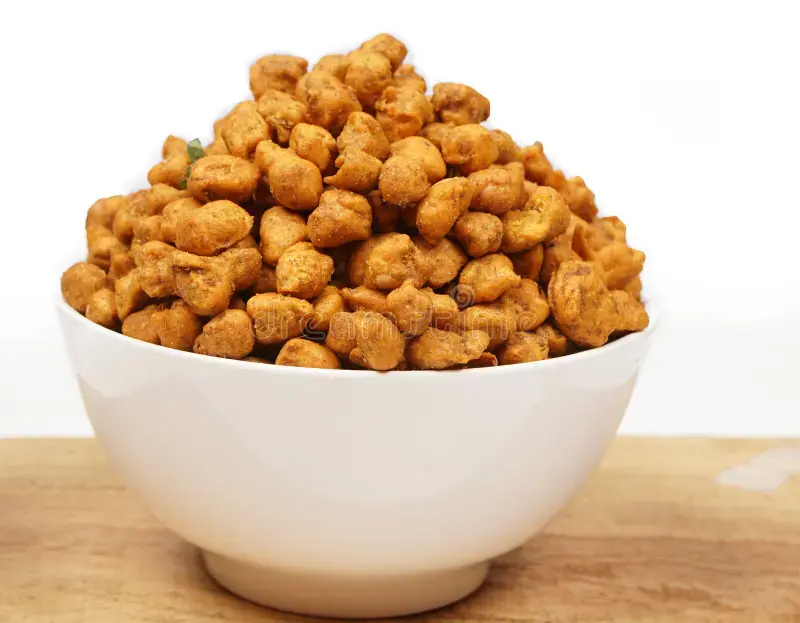 Sing bhajiya