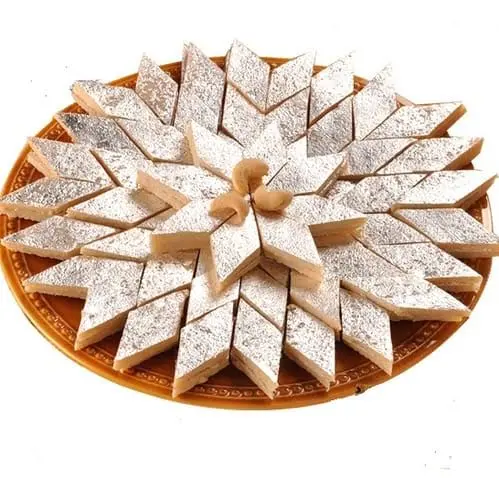 Kaju Katri -500 Grams