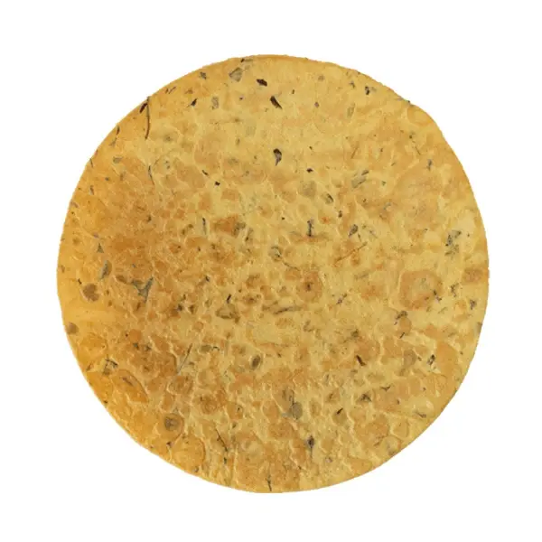Methi Khakhra